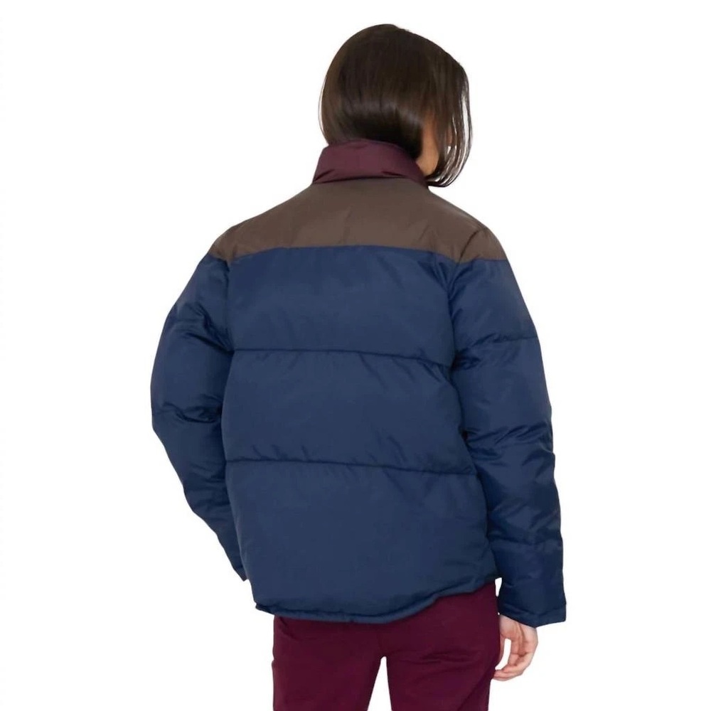 KULE Bogey puffer jacket